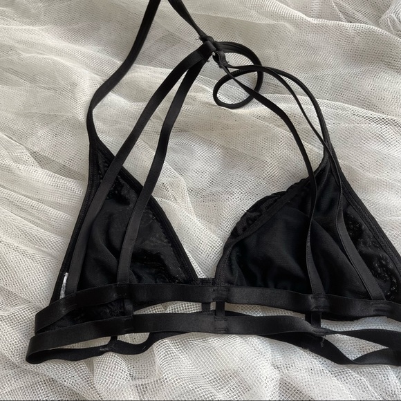 Forever 21 Bralette set - Picture 4 of 4